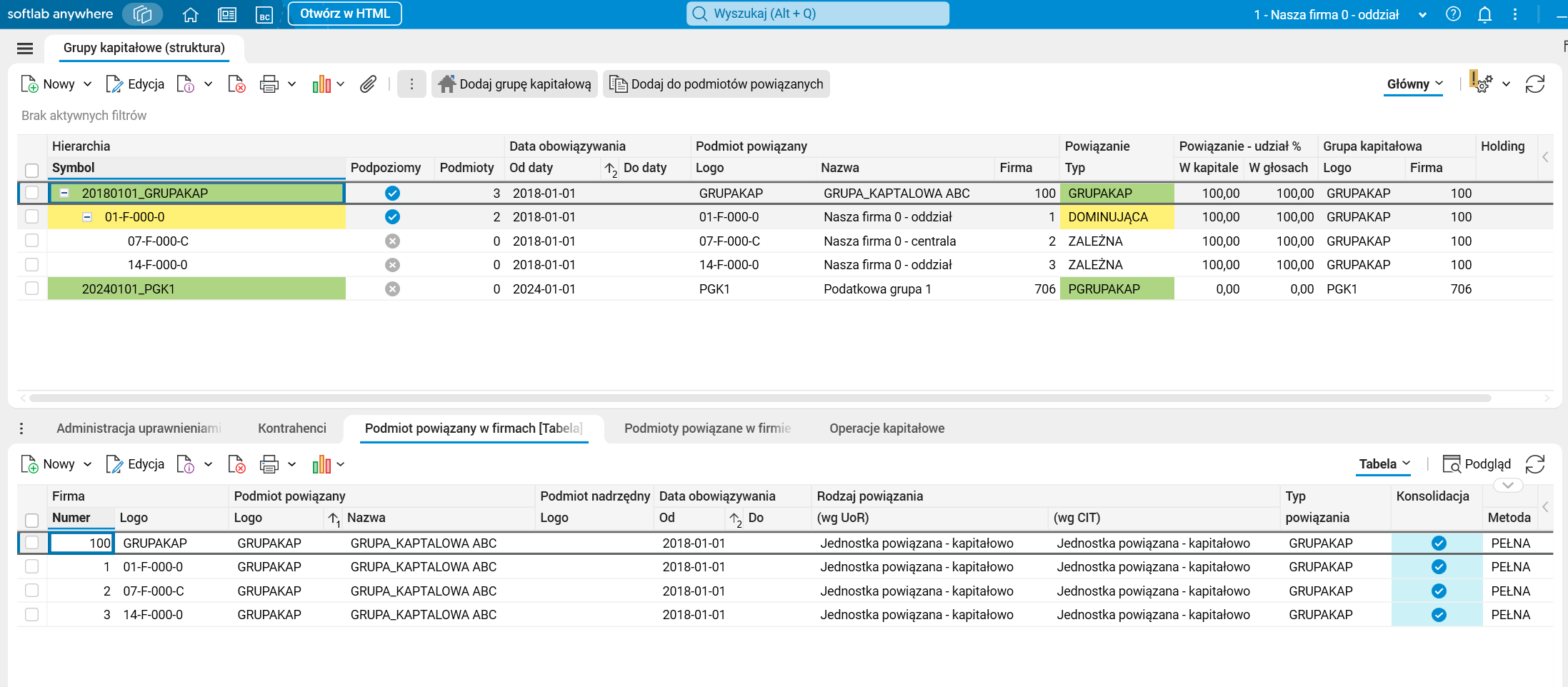 Obraz zawierający tekst, zrzut ekranu, numer, oprogramowanie Opis wygenerowany automatycznie