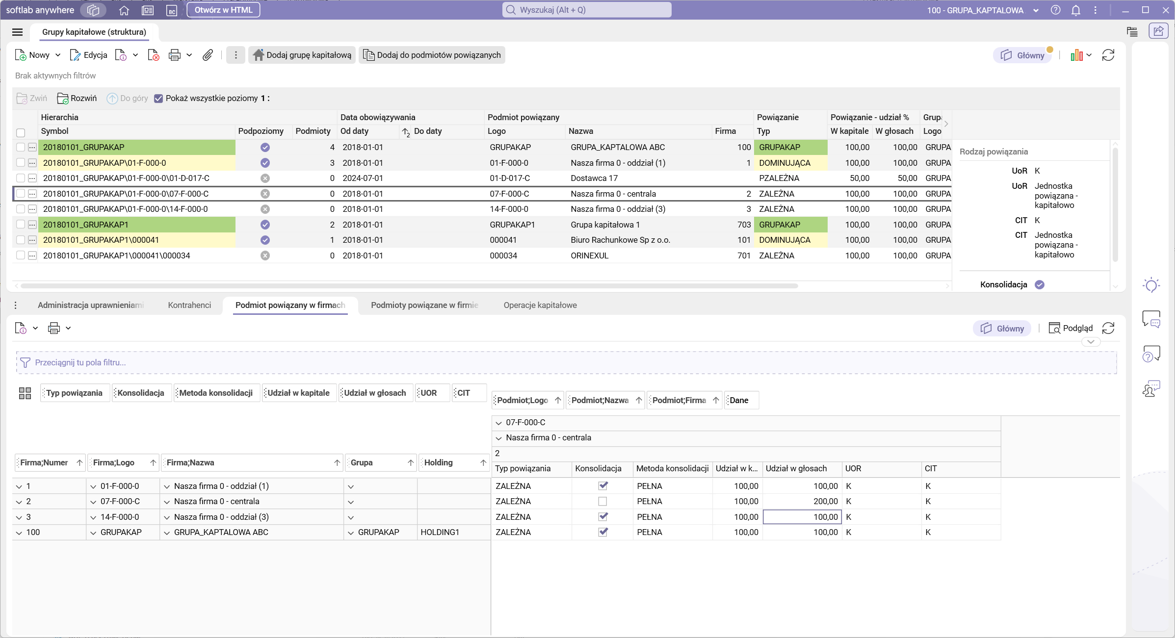 Obraz zawierający tekst, zrzut ekranu, numer, oprogramowanie Opis wygenerowany automatycznie