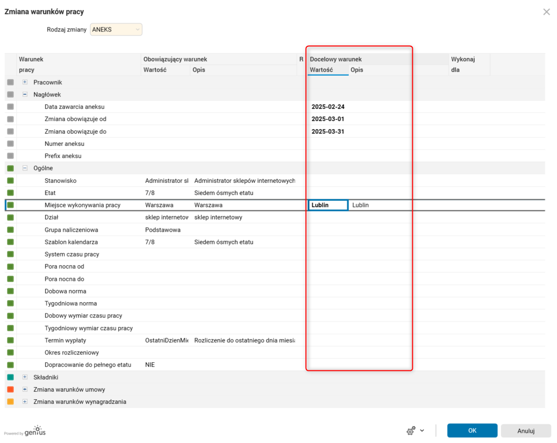 Obraz zawierający tekst, zrzut ekranu, numer, Równolegle Zawartość wygenerowana przez sztuczną inteligencję może być niepoprawna.