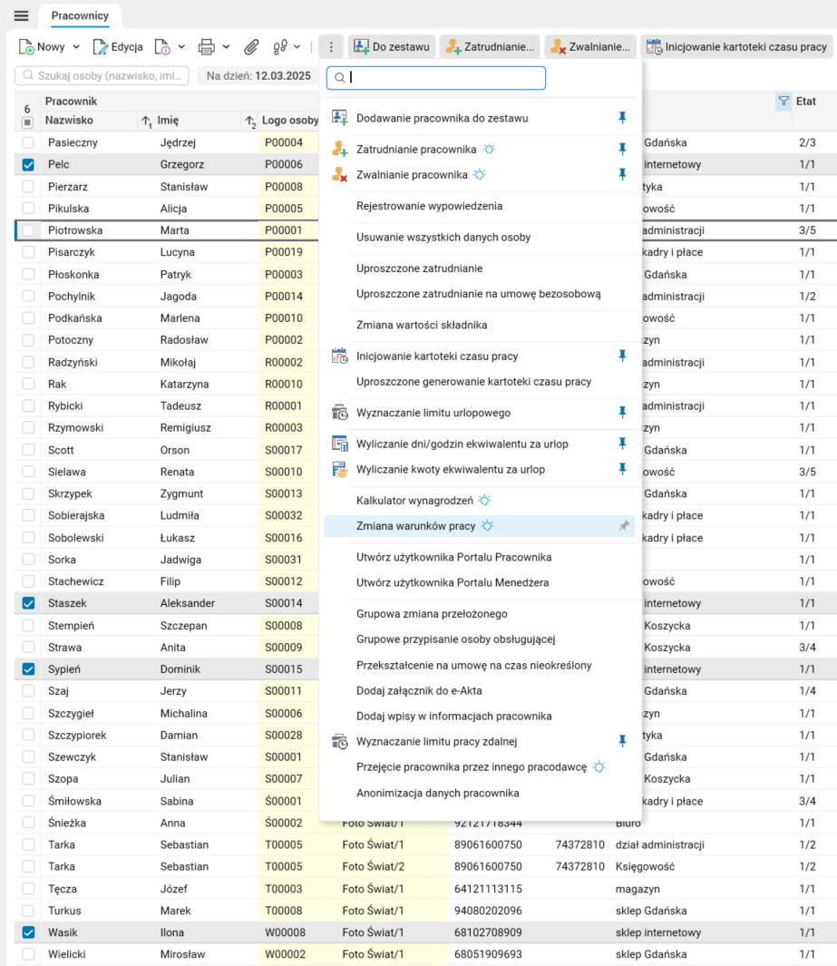 Obraz zawierający tekst, zrzut ekranu, numer, Równolegle Zawartość wygenerowana przez sztuczną inteligencję może być niepoprawna.