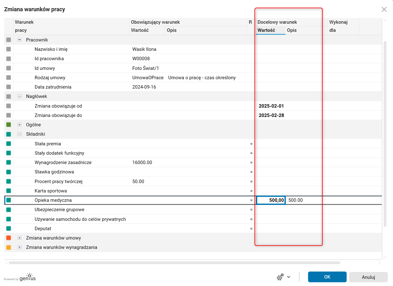 Obraz zawierający tekst, zrzut ekranu, numer, Równolegle Zawartość wygenerowana przez sztuczną inteligencję może być niepoprawna.