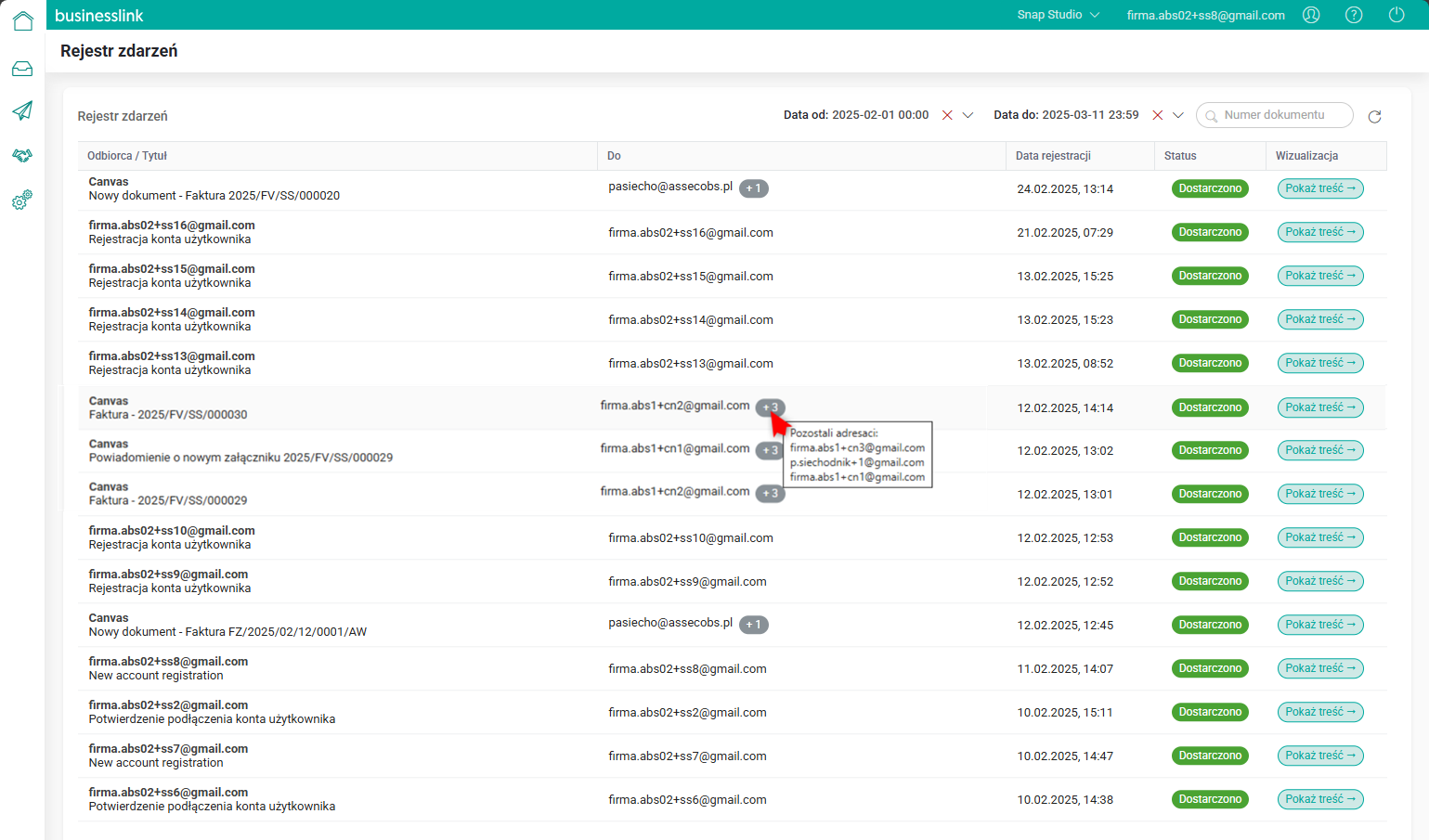Obraz zawierający tekst, zrzut ekranu, oprogramowanie, numer Zawartość wygenerowana przez sztuczną inteligencję może być niepoprawna.