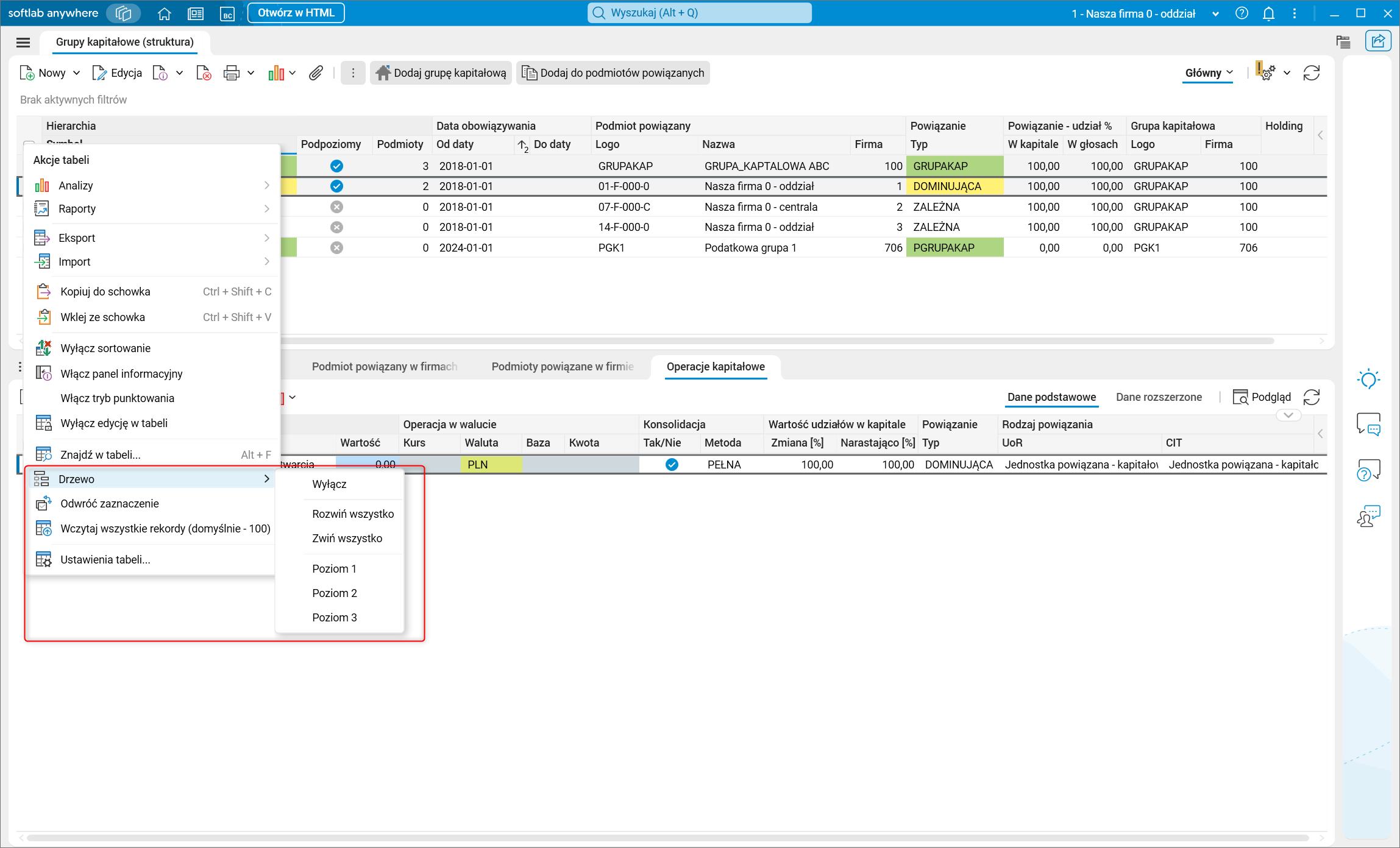Obraz zawierający tekst, zrzut ekranu, oprogramowanie, Ikona komputerowa Opis wygenerowany automatycznie
