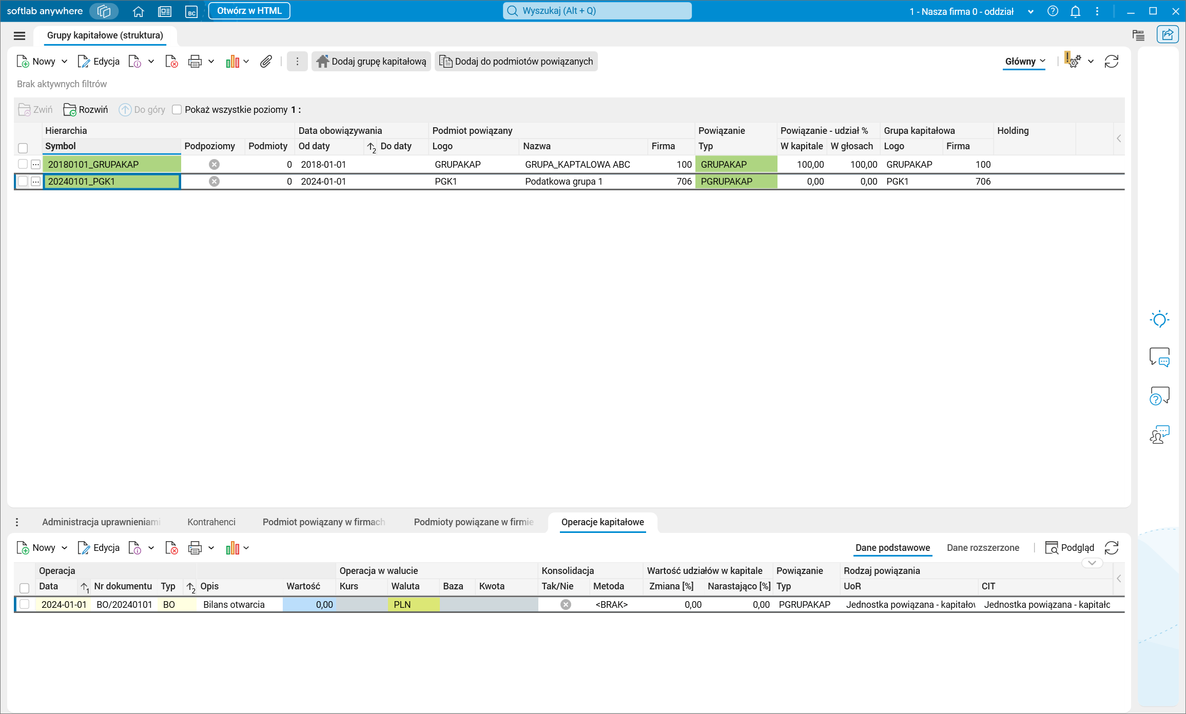Obraz zawierający tekst, zrzut ekranu, oprogramowanie, Ikona komputerowa Opis wygenerowany automatycznie