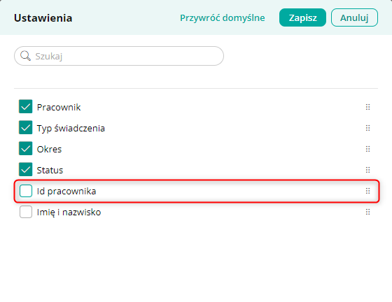 Obraz zawierający tekst, zrzut ekranu, oprogramowanie, numer Zawartość wygenerowana przez sztuczną inteligencję może być niepoprawna.