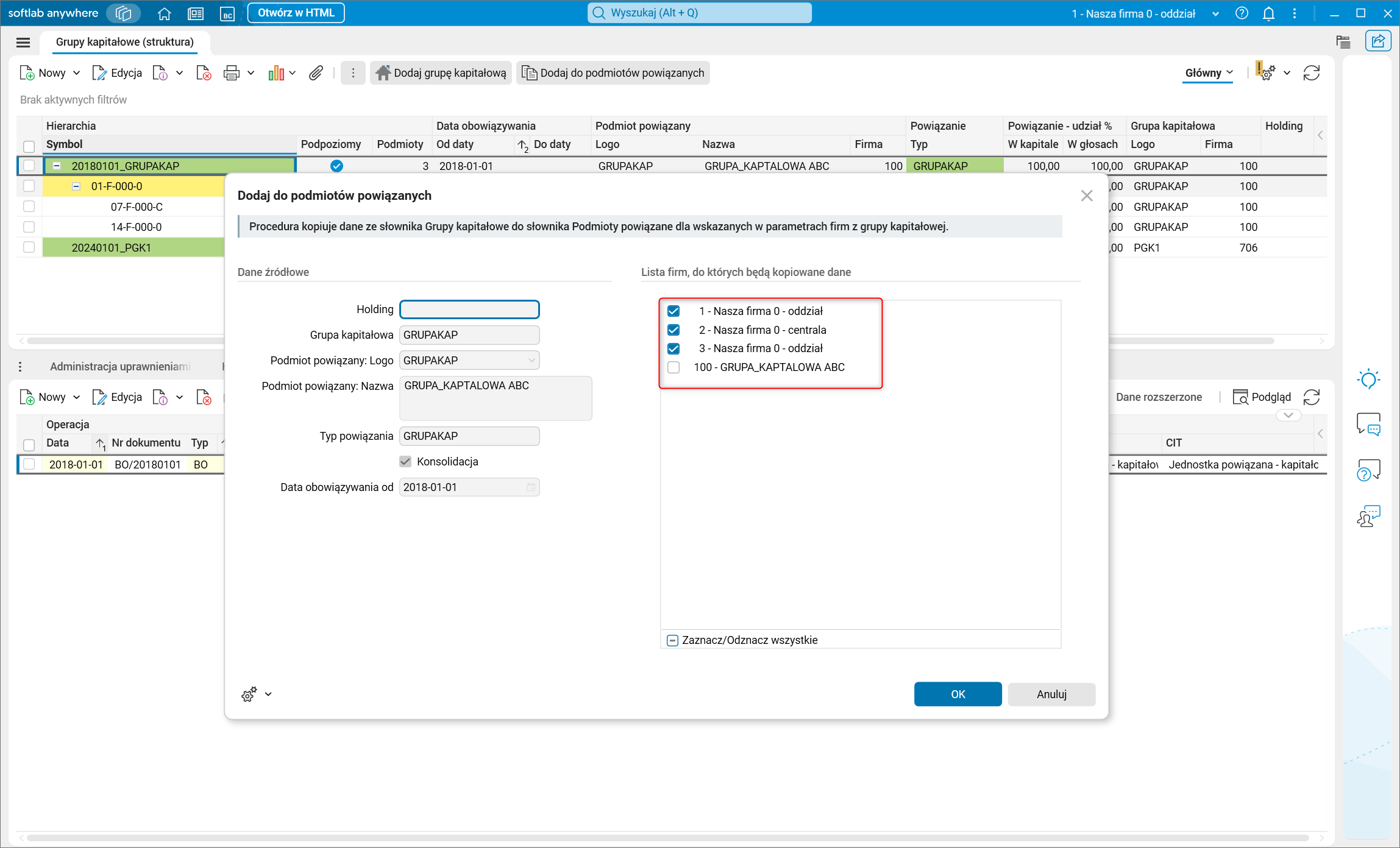 Obraz zawierający tekst, zrzut ekranu, oprogramowanie, Ikona komputerowa Opis wygenerowany automatycznie