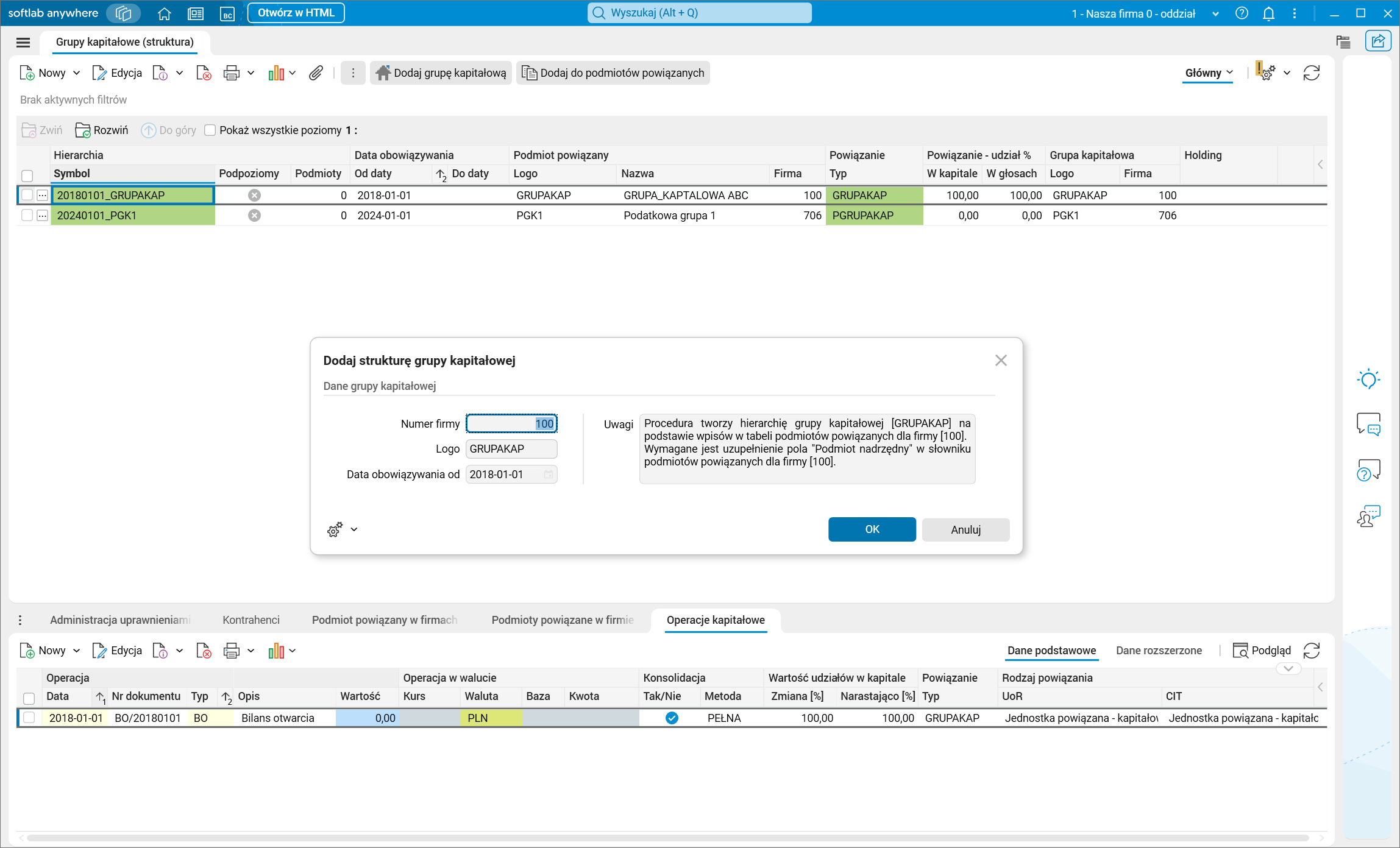 Obraz zawierający tekst, zrzut ekranu, oprogramowanie, Ikona komputerowa Opis wygenerowany automatycznie