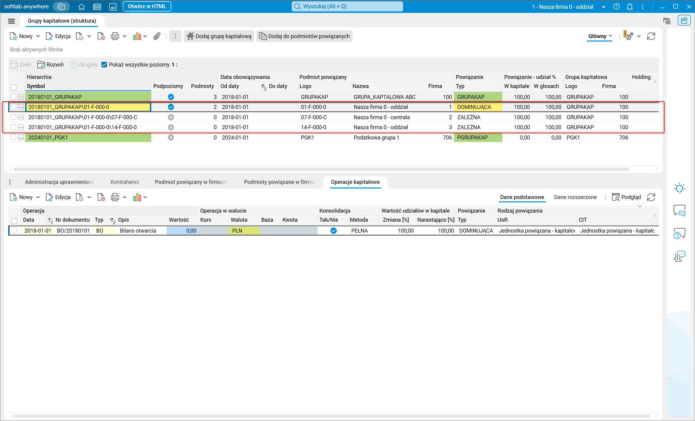 Obraz zawierający tekst, zrzut ekranu, oprogramowanie, Ikona komputerowa Opis wygenerowany automatycznie