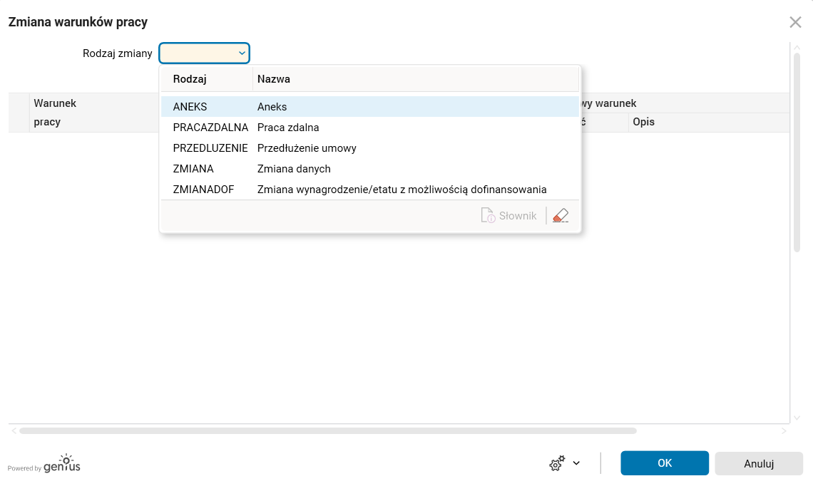 Obraz zawierający tekst, zrzut ekranu, oprogramowanie, wyświetlacz Zawartość wygenerowana przez sztuczną inteligencję może być niepoprawna.