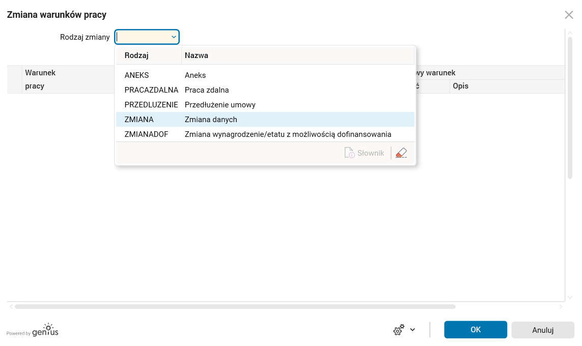 Obraz zawierający tekst, zrzut ekranu, oprogramowanie, Ikona komputerowa Zawartość wygenerowana przez sztuczną inteligencję może być niepoprawna.