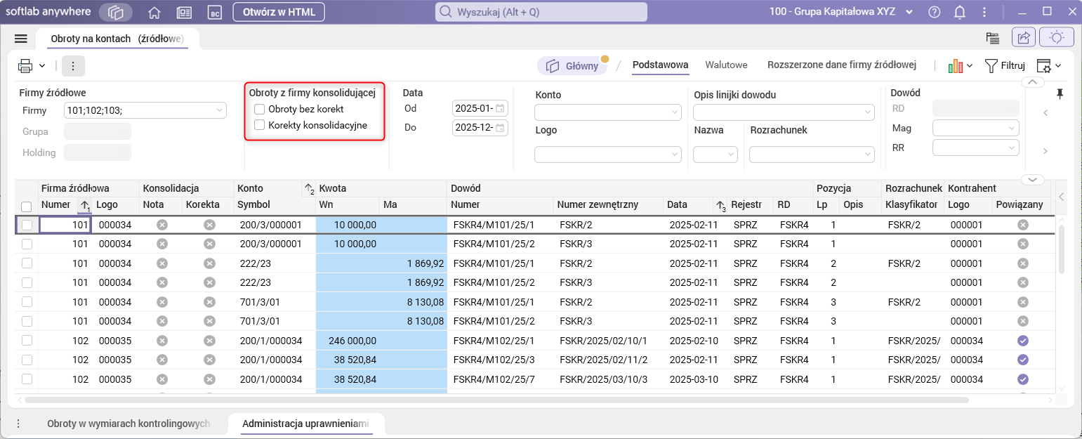 Obraz zawierający tekst, numer, oprogramowanie, Czcionka Zawartość wygenerowana przez sztuczną inteligencję może być niepoprawna.