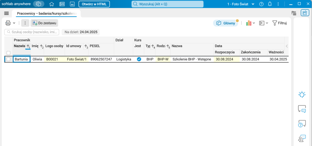 Obraz zawierający tekst, oprogramowanie, Ikona komputerowa, Strona internetowa Zawartość wygenerowana przez sztuczną inteligencję może być niepoprawna.