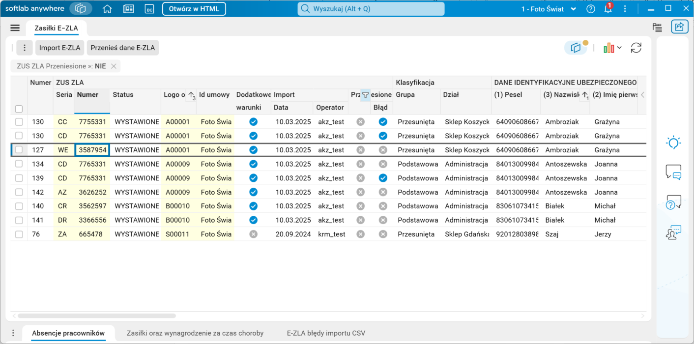Obraz zawierający tekst, oprogramowanie, numer, Ikona komputerowa Zawartość wygenerowana przez sztuczną inteligencję może być niepoprawna.