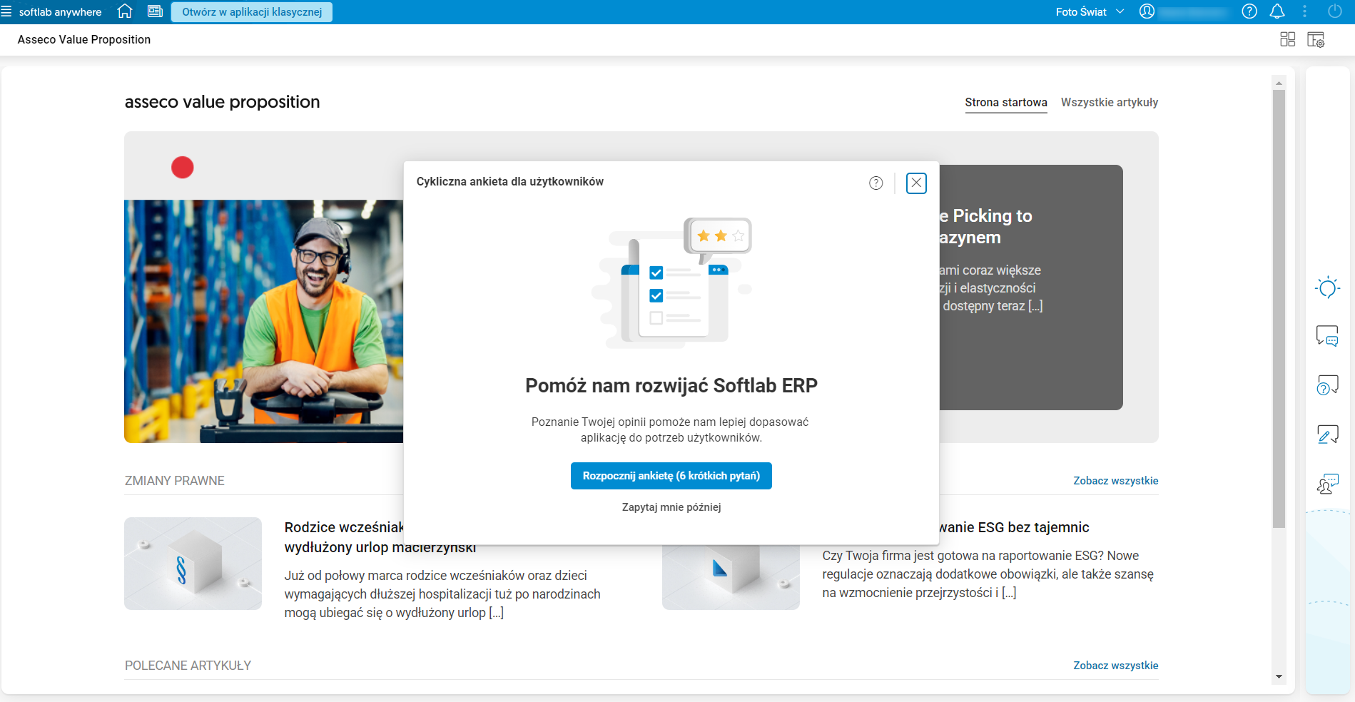Obraz zawierający tekst, oprogramowanie, Strona internetowa, Ikona komputerowa Zawartość wygenerowana przez sztuczną inteligencję może być niepoprawna.