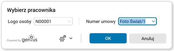 Obraz zawierający tekst, zrzut ekranu, Czcionka, numer Zawartość wygenerowana przez sztuczną inteligencję może być niepoprawna.