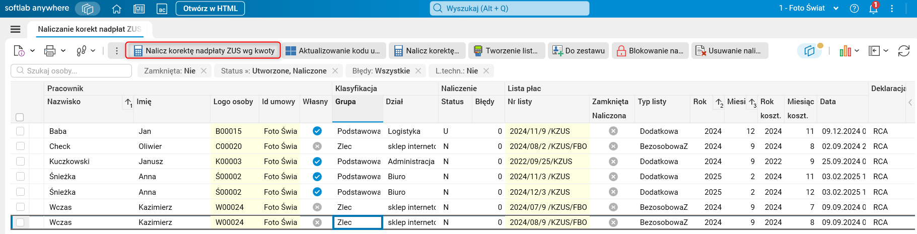 Obraz zawierający tekst, zrzut ekranu, numer, Czcionka Zawartość wygenerowana przez sztuczną inteligencję może być niepoprawna.