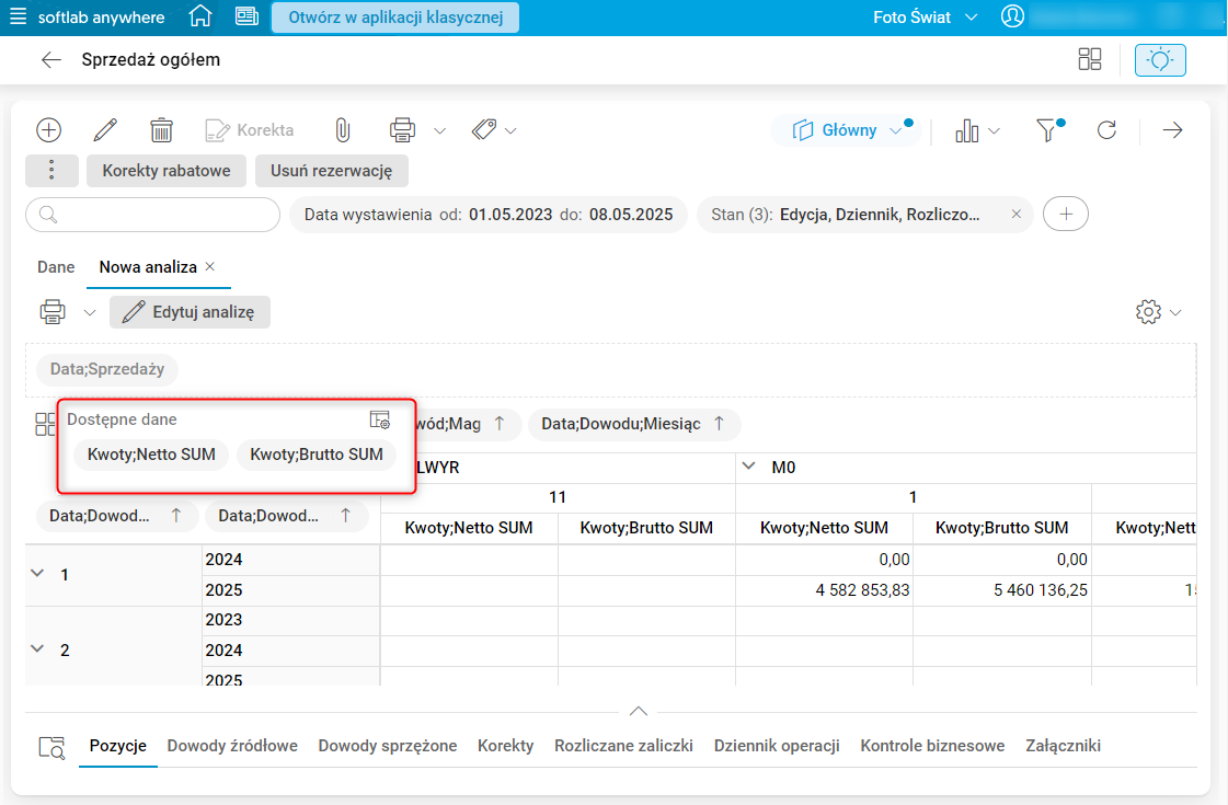 Obraz zawierający tekst, zrzut ekranu, numer, oprogramowanie Zawartość wygenerowana przez sztuczną inteligencję może być niepoprawna.