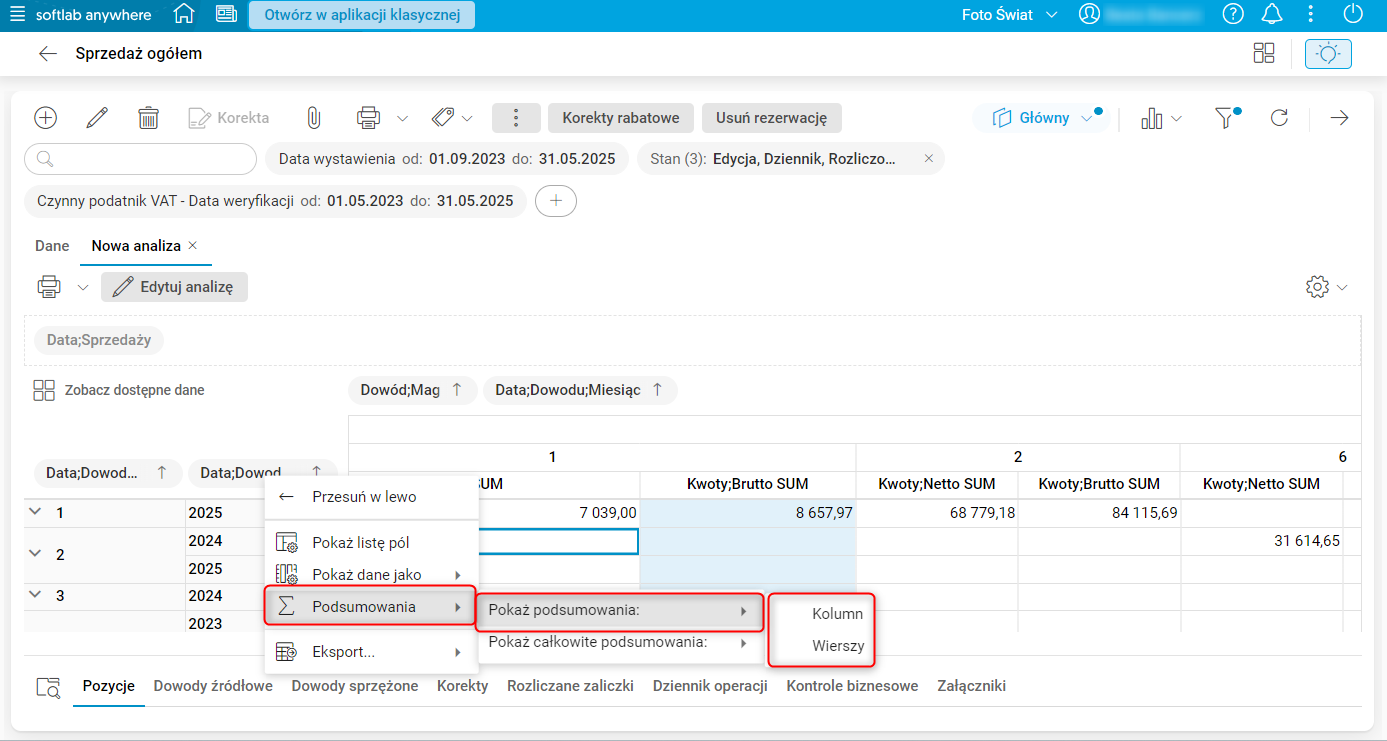 Obraz zawierający tekst, zrzut ekranu, numer, oprogramowanie Zawartość wygenerowana przez sztuczną inteligencję może być niepoprawna.