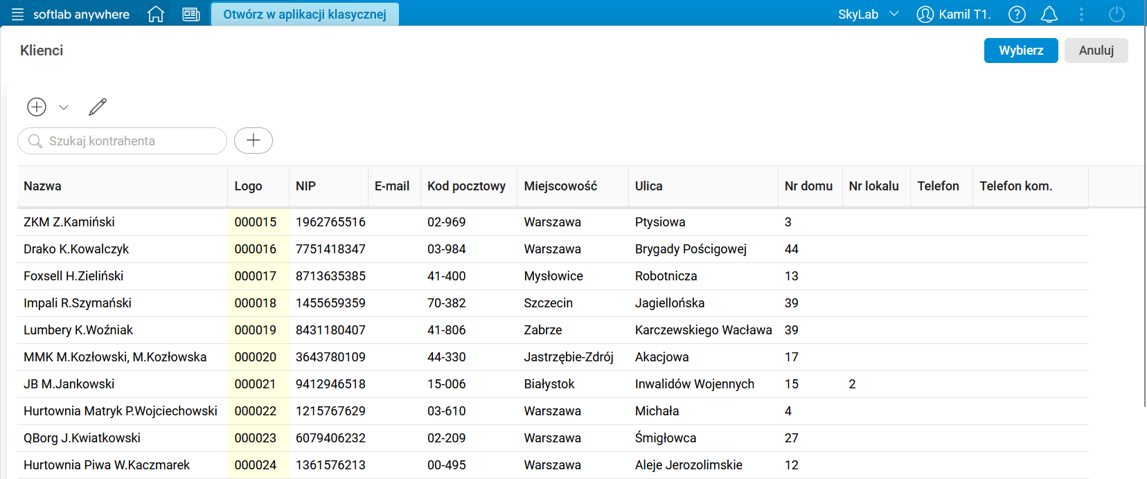 Obraz zawierający tekst, zrzut ekranu, numer, oprogramowanie Zawartość wygenerowana przez sztuczną inteligencję może być niepoprawna.
