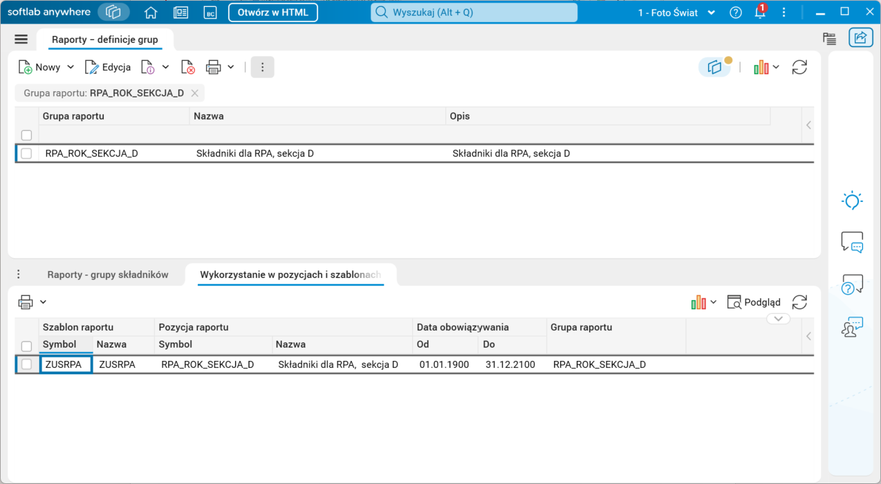 Obraz zawierający tekst, zrzut ekranu, oprogramowanie, Ikona komputerowa Zawartość wygenerowana przez sztuczną inteligencję może być niepoprawna.