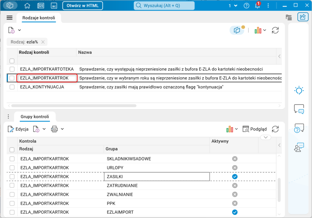 Obraz zawierający tekst, zrzut ekranu, oprogramowanie, Strona internetowa Zawartość wygenerowana przez sztuczną inteligencję może być niepoprawna.