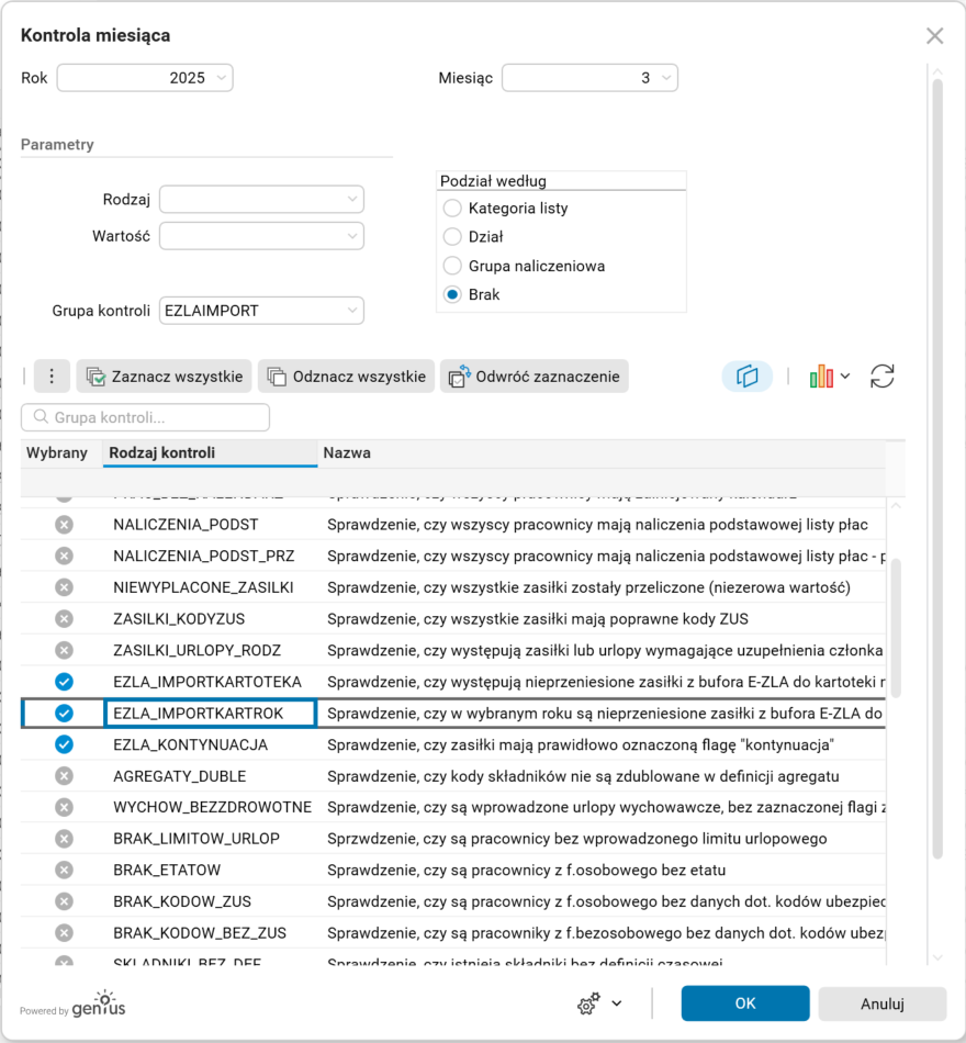 Obraz zawierający tekst, zrzut ekranu, oprogramowanie, Strona internetowa Zawartość wygenerowana przez sztuczną inteligencję może być niepoprawna.