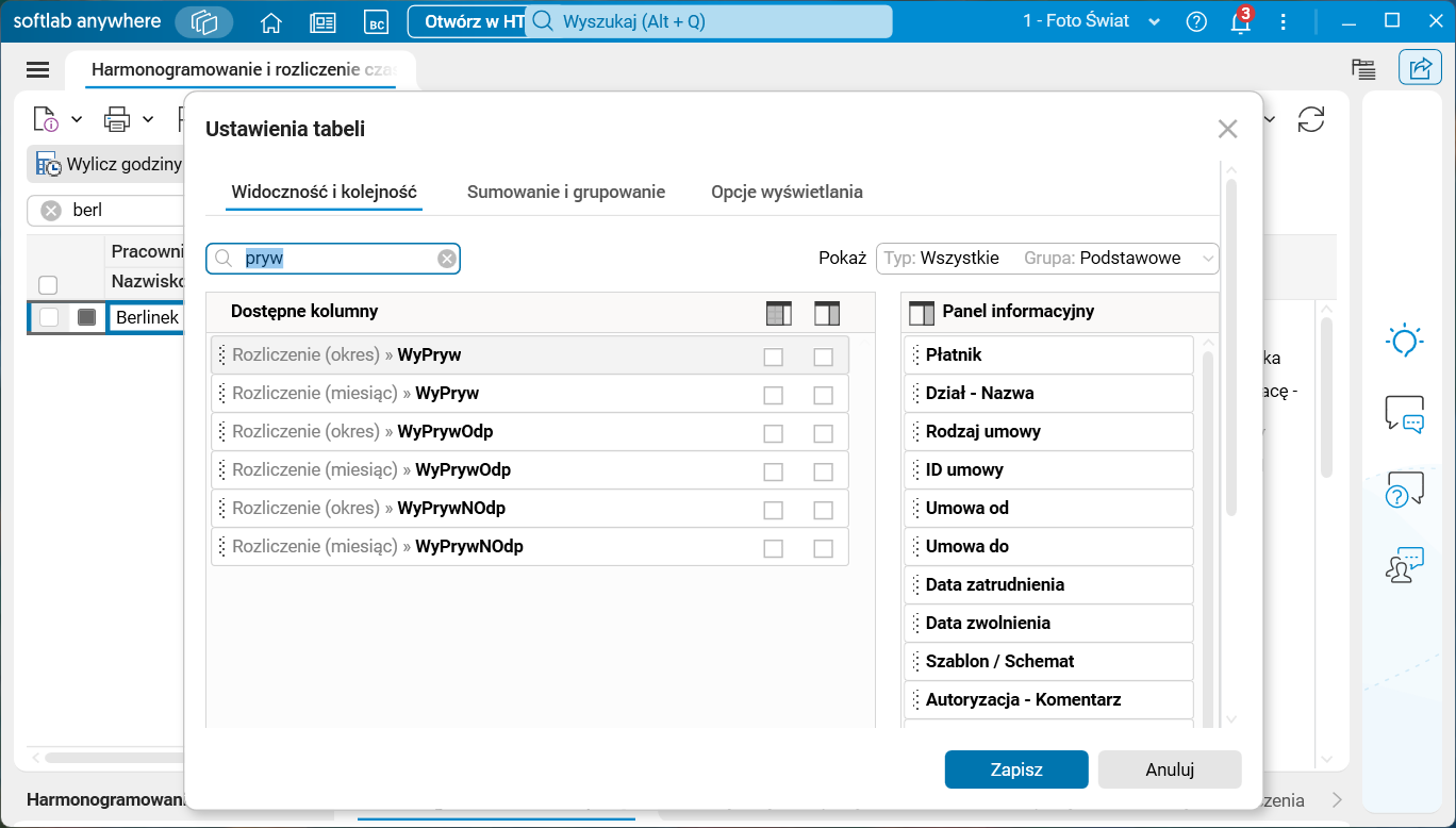 Obraz zawierający tekst, zrzut ekranu, oprogramowanie, numer Zawartość wygenerowana przez sztuczną inteligencję może być niepoprawna.