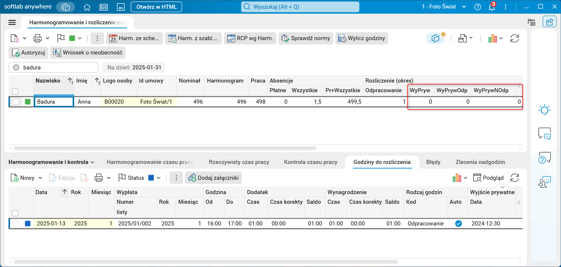 Obraz zawierający tekst, zrzut ekranu, oprogramowanie, numer Zawartość wygenerowana przez sztuczną inteligencję może być niepoprawna.