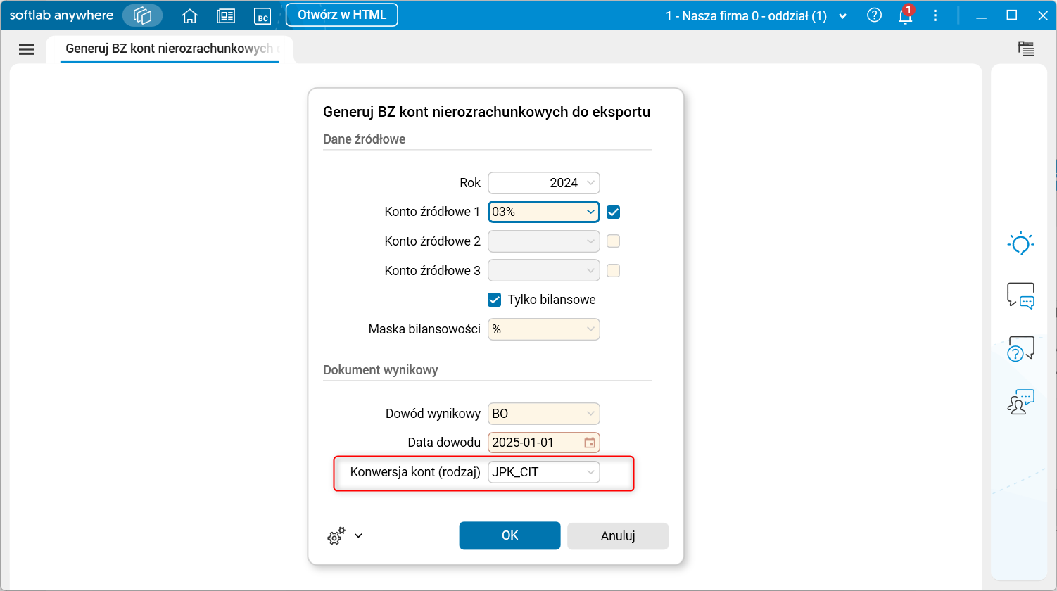 Obraz zawierający tekst, zrzut ekranu, oprogramowanie, Ikona komputerowa Opis wygenerowany automatycznie