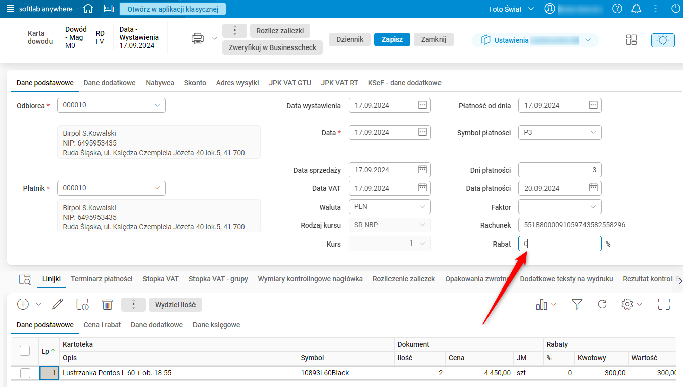 Obraz zawierający tekst, zrzut ekranu, oprogramowanie, numer Zawartość wygenerowana przez sztuczną inteligencję może być niepoprawna.