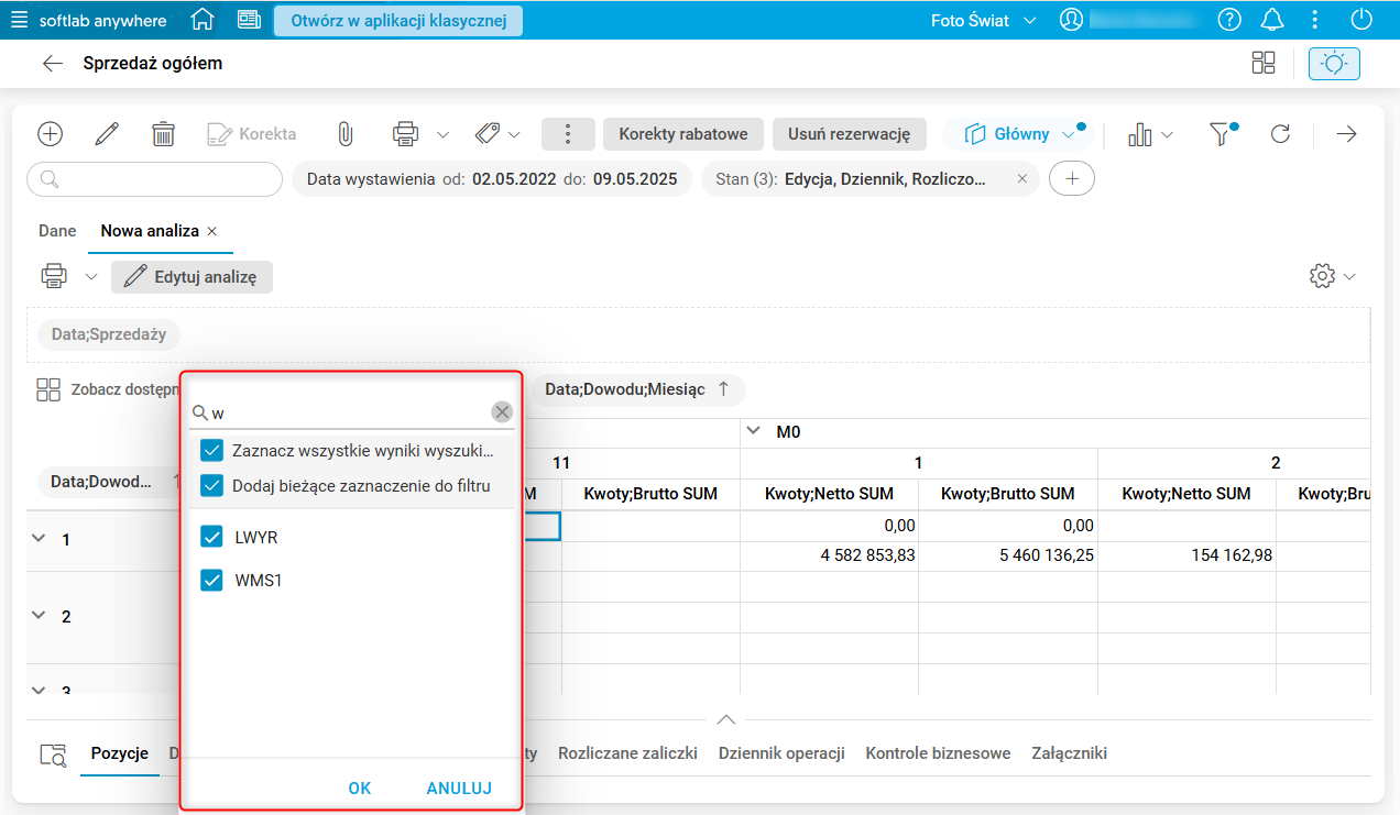 Obraz zawierający tekst, zrzut ekranu, oprogramowanie, numer Zawartość wygenerowana przez sztuczną inteligencję może być niepoprawna.