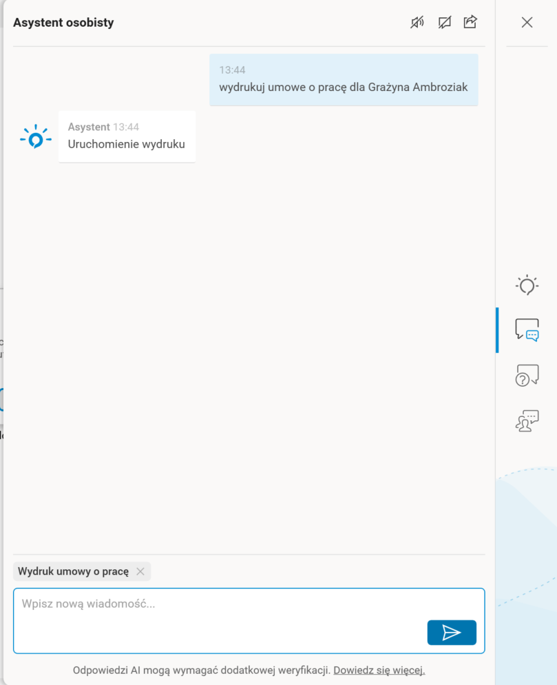 Obraz zawierający tekst, zrzut ekranu, oprogramowanie, Strona internetowa Zawartość wygenerowana przez sztuczną inteligencję może być niepoprawna.