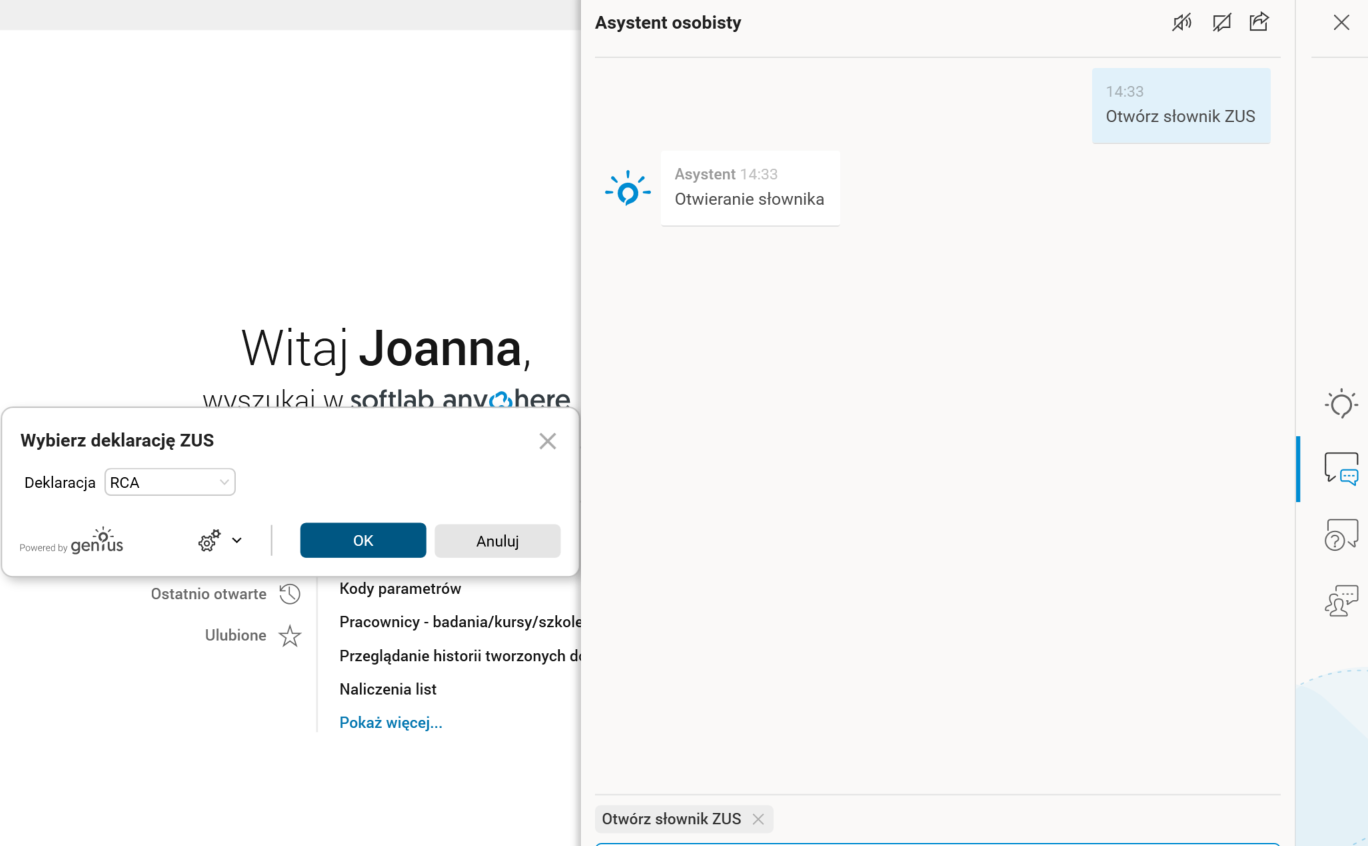 Obraz zawierający tekst, zrzut ekranu, oprogramowanie, Strona internetowa Zawartość wygenerowana przez sztuczną inteligencję może być niepoprawna.