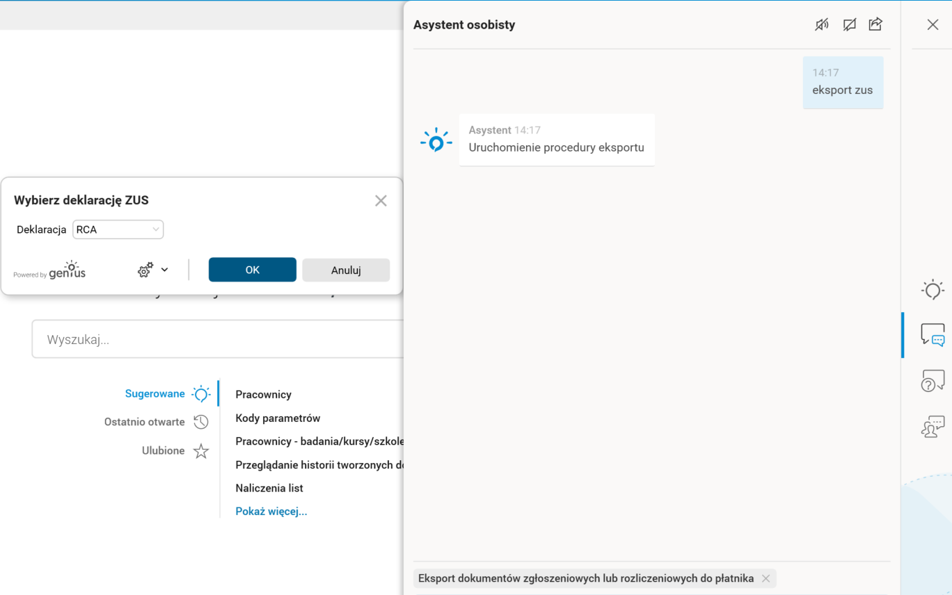 Obraz zawierający tekst, zrzut ekranu, oprogramowanie, Strona internetowa Zawartość wygenerowana przez sztuczną inteligencję może być niepoprawna.