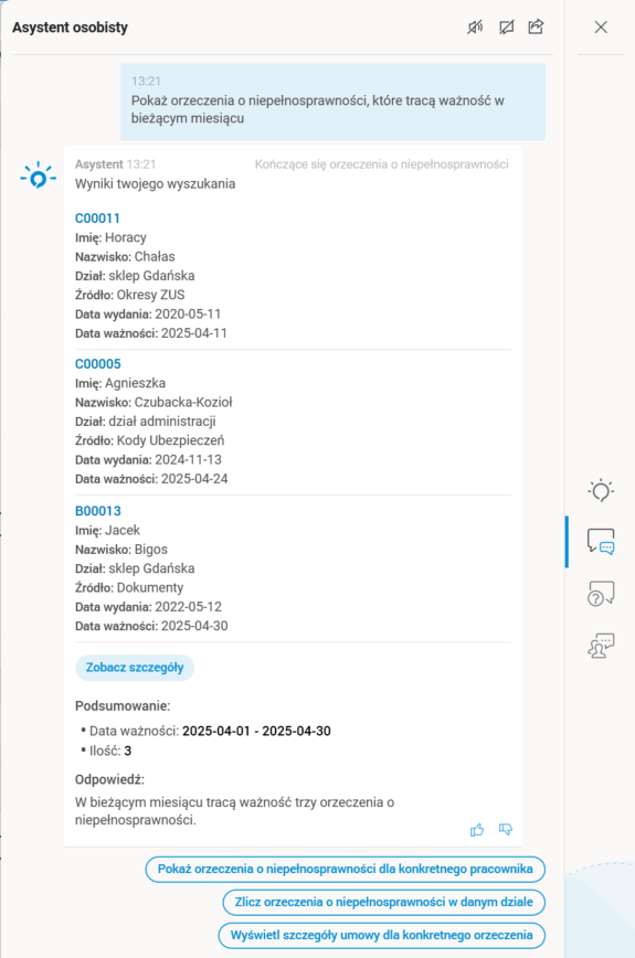 Obraz zawierający tekst, zrzut ekranu, oprogramowanie, Strona internetowa Zawartość wygenerowana przez sztuczną inteligencję może być niepoprawna.