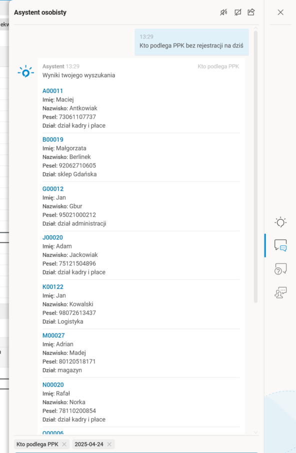 Obraz zawierający tekst, zrzut ekranu, oprogramowanie, Strona internetowa Zawartość wygenerowana przez sztuczną inteligencję może być niepoprawna.