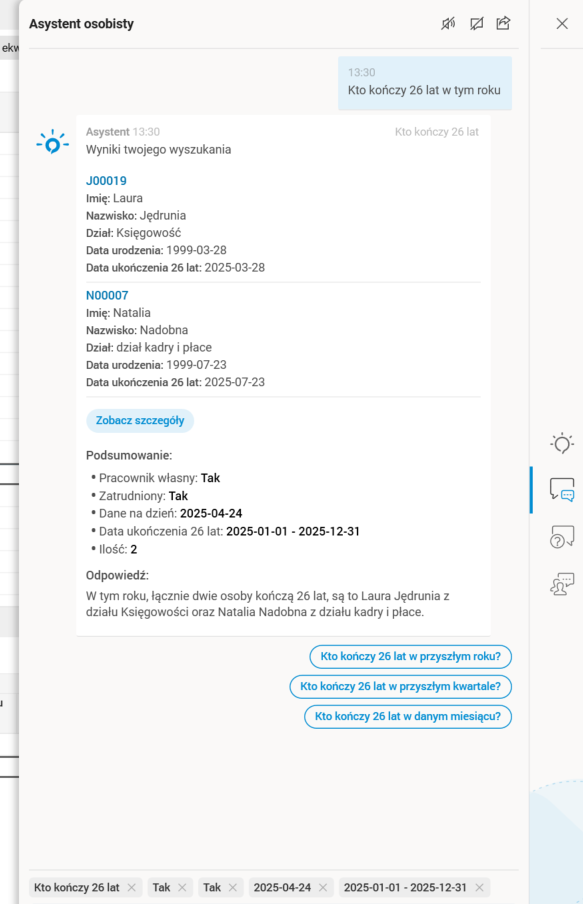 Obraz zawierający tekst, zrzut ekranu, oprogramowanie, Strona internetowa Zawartość wygenerowana przez sztuczną inteligencję może być niepoprawna.
