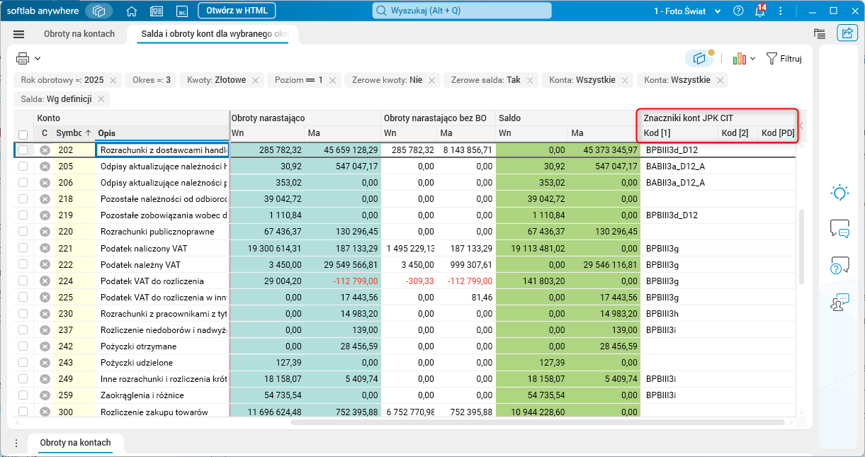 Obraz zawierający tekst, zrzut ekranu, oprogramowanie, numer Zawartość wygenerowana przez sztuczną inteligencję może być niepoprawna.