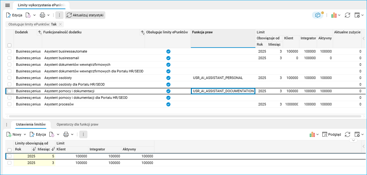 Obraz zawierający tekst, numer, linia, oprogramowanie Zawartość wygenerowana przez AI może być niepoprawna.
