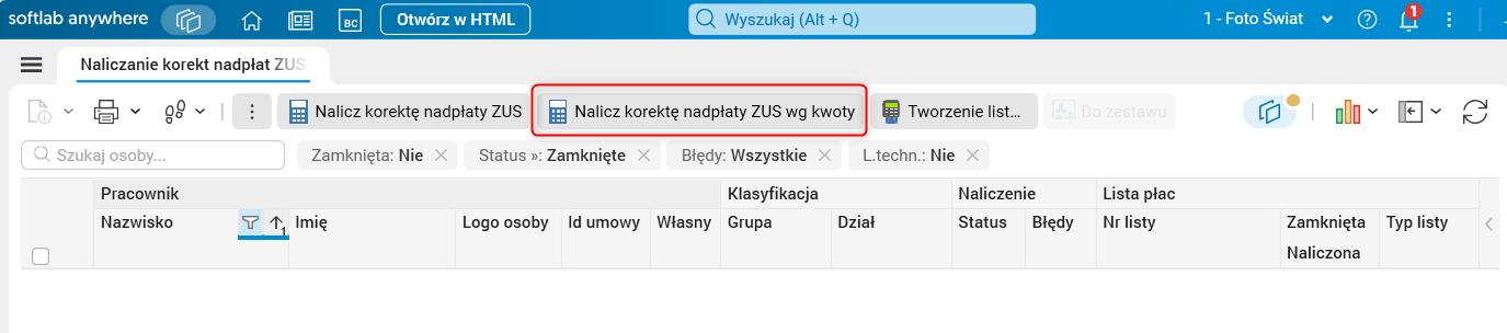 Obraz zawierający tekst, zrzut ekranu, Czcionka, oprogramowanie Zawartość wygenerowana przez sztuczną inteligencję może być niepoprawna.