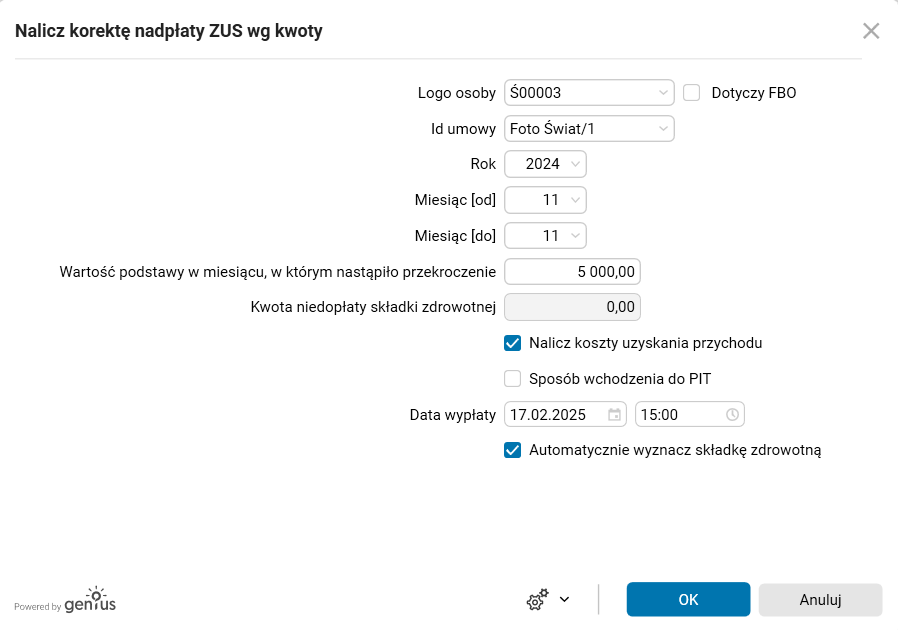 Obraz zawierający tekst, zrzut ekranu, numer, Czcionka Zawartość wygenerowana przez sztuczną inteligencję może być niepoprawna.