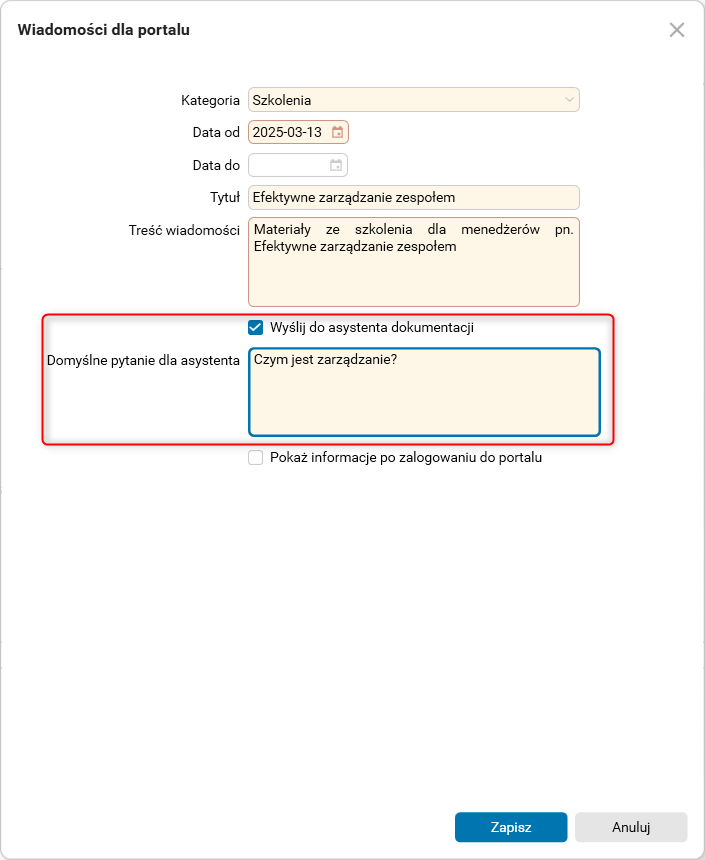 Obraz zawierający tekst, zrzut ekranu, oprogramowanie, Strona internetowa Zawartość wygenerowana przez sztuczną inteligencję może być niepoprawna.