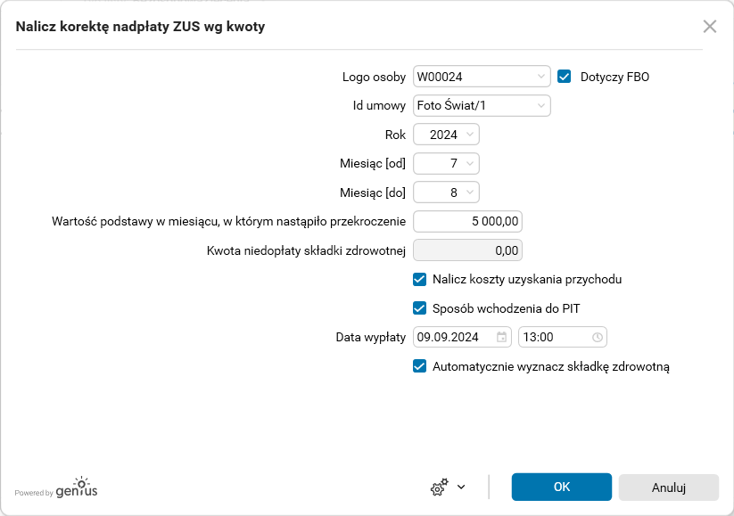 Obraz zawierający tekst, zrzut ekranu, oprogramowanie, Ikona komputerowa Zawartość wygenerowana przez sztuczną inteligencję może być niepoprawna.