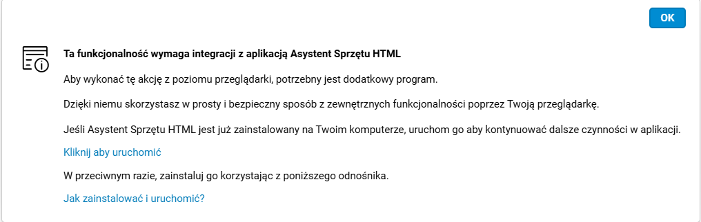 Obraz zawierający tekst, Czcionka, zrzut ekranu Zawartość wygenerowana przez AI może być niepoprawna.