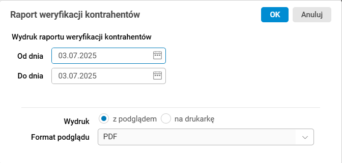 Obraz zawierający tekst, zrzut ekranu, Czcionka, numer Zawartość wygenerowana przez AI może być niepoprawna.