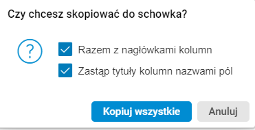 Obraz zawierający tekst, zrzut ekranu, Czcionka Opis wygenerowany automatycznie