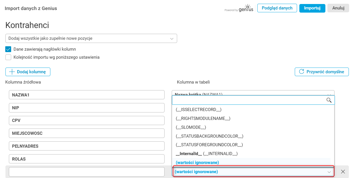 Obraz zawierający tekst, zrzut ekranu, numer, Czcionka Zawartość wygenerowana przez AI może być niepoprawna.