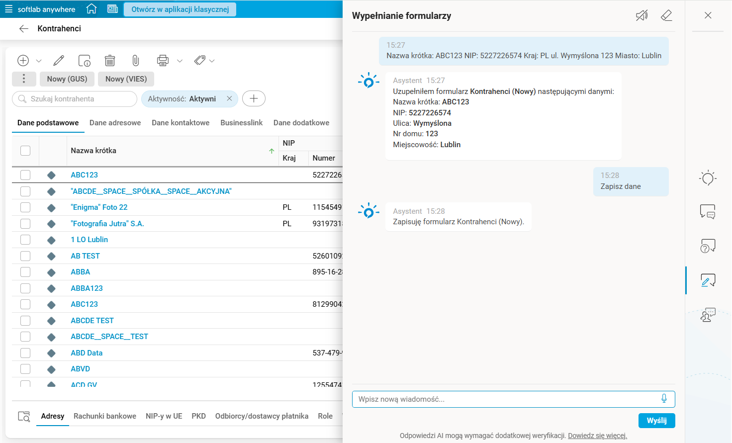 Obraz zawierający tekst, zrzut ekranu, oprogramowanie, numer Zawartość wygenerowana przez sztuczną inteligencję może być niepoprawna.