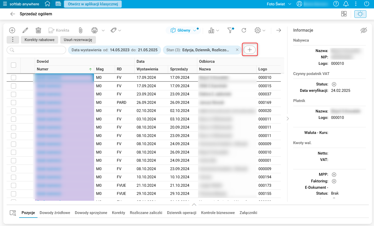 Obraz zawierający tekst, zrzut ekranu, oprogramowanie, numer Zawartość wygenerowana przez sztuczną inteligencję może być niepoprawna.