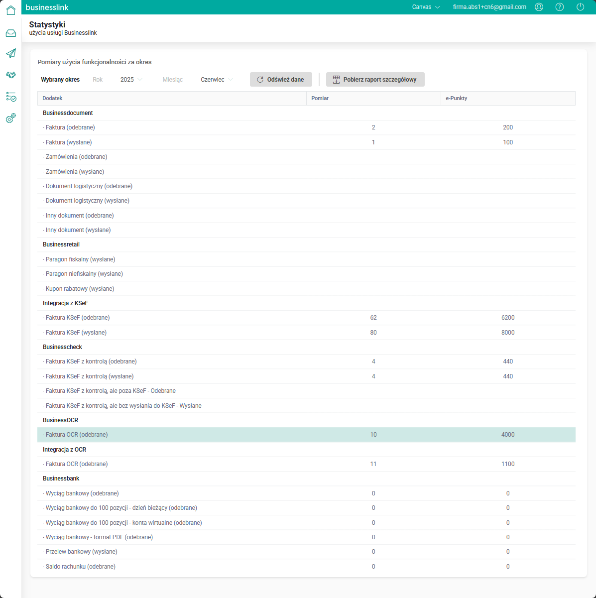 Obraz zawierający tekst, zrzut ekranu, oprogramowanie, numer Zawartość wygenerowana przez AI może być niepoprawna.